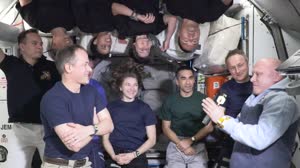 Space to Ground: Place of No Return: 05/06/2022